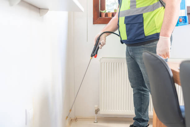 Best Exterminator Services  in Black Jack, MO